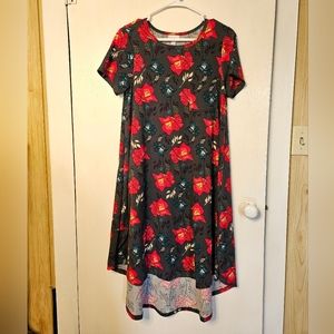 Lularoe dress size small